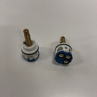 Lime 1500045/46 Cartridge