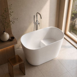 Badekar Oas 110 Cm