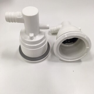 Jet 4" Back Part