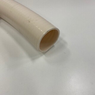 Tube 60/52 With Reinforced Fiber-White