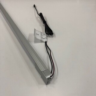 Led Light Mirrorcabinet 600