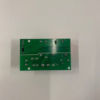 Styret For Pumpe/Kompresser V2,0