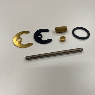 Norden Wb.Mixer Fixing Kit