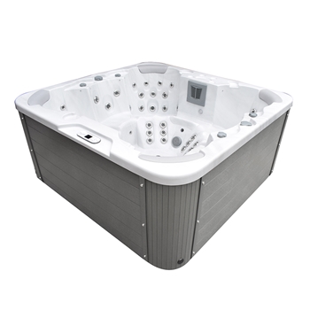 viken spa