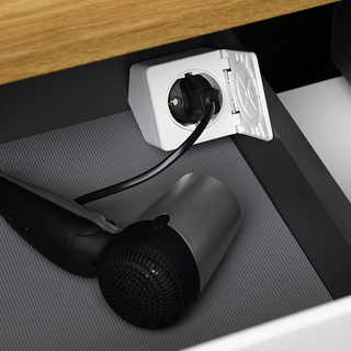 Stikkontakt Til Skuffen