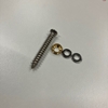 SCREW 304SS SPA PANEL