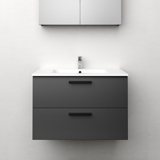 Servantskap Jord Antracit Matt 800