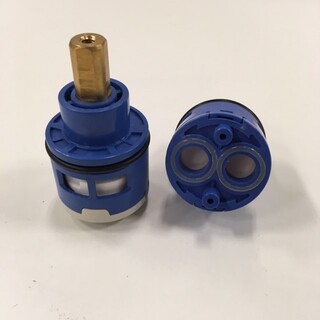 Complete/Mix/Strila/Porla Water Flow Cartridge