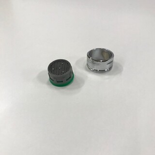 Grace/Mix/Smooth Wb Mixer/Stream R Aerator Neopearl 24X1