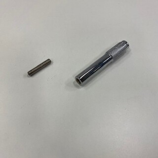 Round Bathtubmix.Stick 2Handle