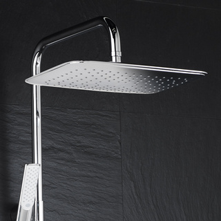 Ocean Dusjhode 360X250