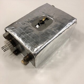 Ånggenerator Samtliga  S_Steamers