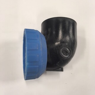 Pumpe Union Grundfos