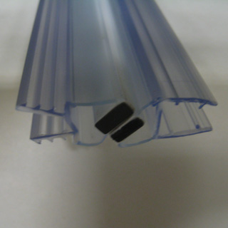 Kioto 120 Steamer Magnetic Gaskets