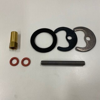 Monteringssatts Alice/Winsor/Eden