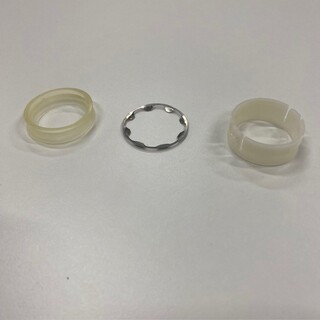 Sealing Set 28Mm Hose New