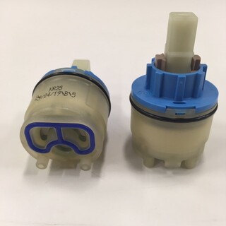 Mixer Cartridge 35 Mm
