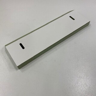 Opphengningslist Speil 600 (Hvid)