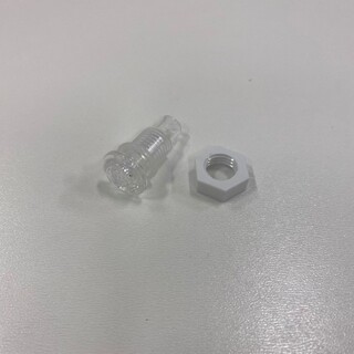 Pin Light Housing Spa