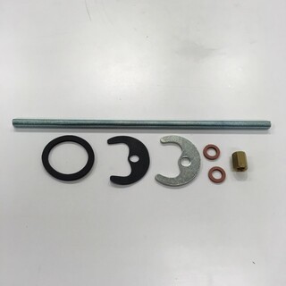 Mix High/Droppe High Assembling Kit