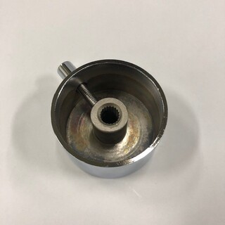 Motion Shower Mixer Diverter Knob