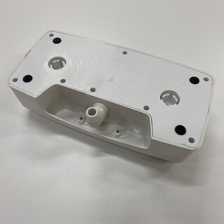 Fotmassage För Arcas Poseidon Akilles