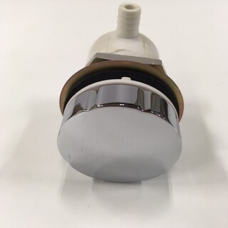 Polaris Steamer Decalcifire Box