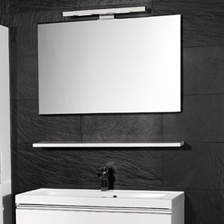 Motion Hylle 750 Hvit