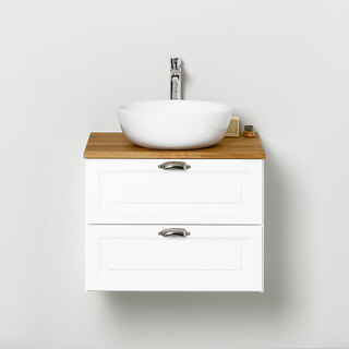 Skina Servant Frittstående