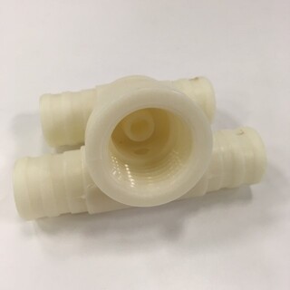 Mini Jet Backpart 20Mm