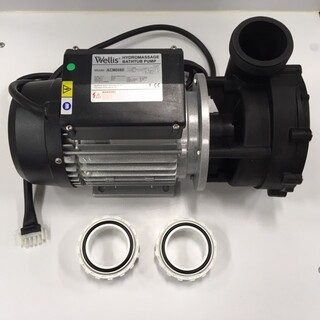 Hydromassage Pump 2200W - 3Hp (Lp300)