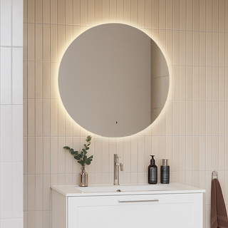 Speil Sol Led 800