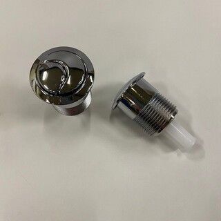 Toil-Flush Button Kioto/Ocean