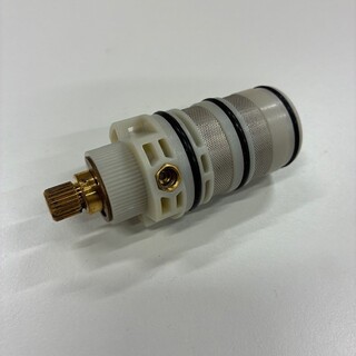 Complete/Mix/Strila/Porla Thermostatic Cartridge