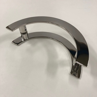 MOTION STEAMER HANDLE