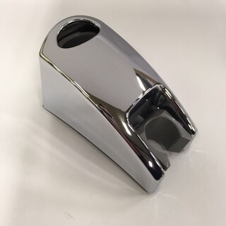 Spray Zelda Holder For Hand Shower