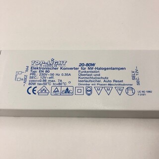 Natal/Bahia Trafford 6 Uttag