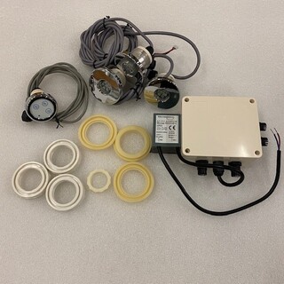 Terapi Light 3 - White