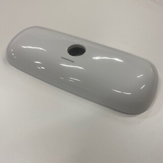 Toil-Cistern Top Ocean