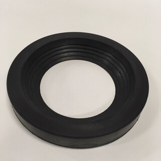 Toil-Gasket To Sewage Pipe