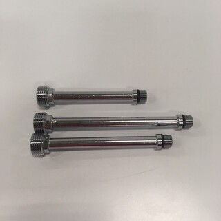 Gi/Gi/So Bathtub Mix.Connec.Pipe