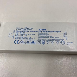 Natal/Bahia Halogenbelysning