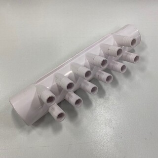 Coupling Water 2" 12-1