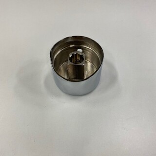 Round Bathtub Mix. Knob