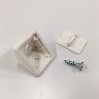 Sun/Life Mirror Plastic Angle