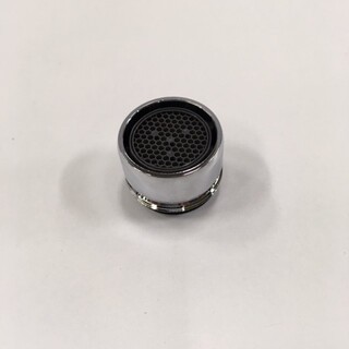 Design/Smooth Kitchen Mixer Aerator