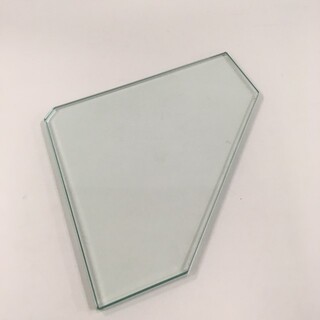 Kioto/Motion Massagecabinet/Steamer Shelf