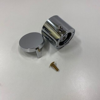 Bath/Shower Mix.160On/Off Hand