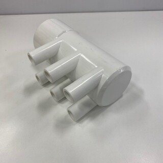 2-3/4" 6 Distibutor Cup