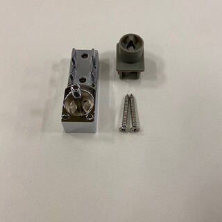 Hengsel Prisma/Nejd Dusj (St)